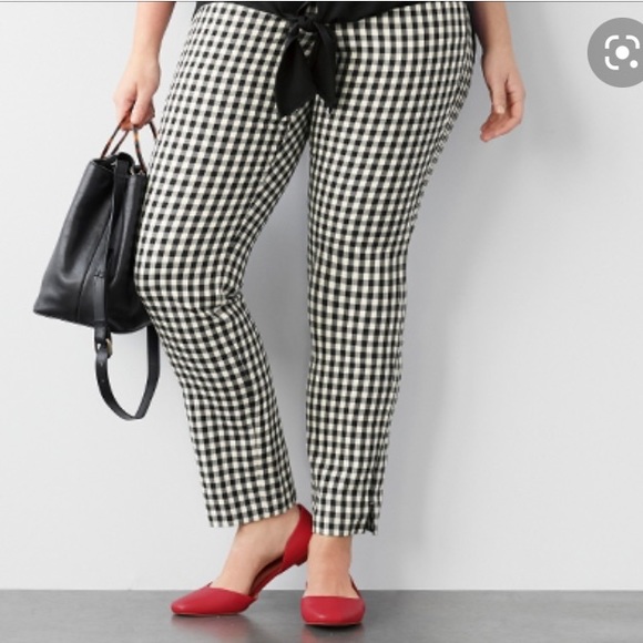J Jill Essential Cotton Stretch In 